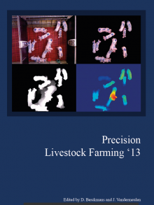 Proceedings of the Precision Livestock Farming ’13 Conference