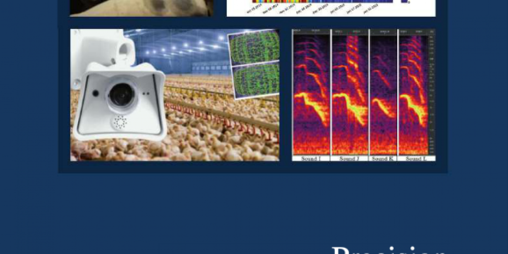 Proceedings of the Precision Livestock Farming &#8217;15 Conference