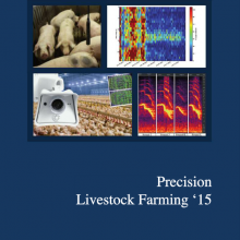 Proceedings of the Precision Livestock Farming ’15 Conference