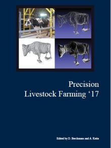 Proceedings of the Precision Livestock Farming ’17 Conference