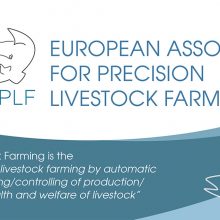 USDA are buy developing Precision Livestock Farming solutions