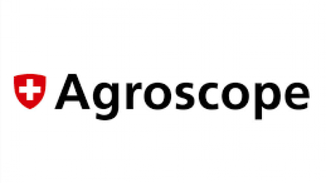 OPEN POST DOC POSITION AT AGROSCOPE