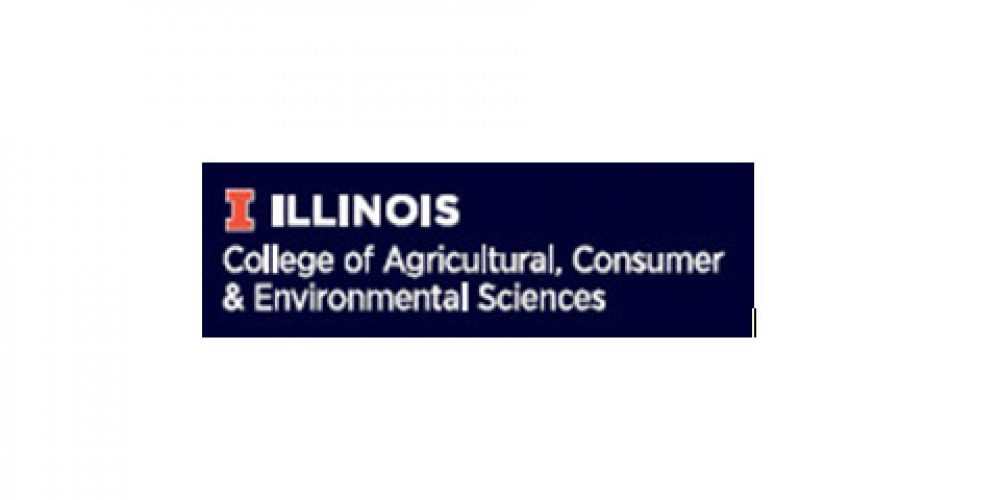 ASSISTANT PROFESSOR Department of Animal Sciences &#8211; College of Agricultural, Consumer and Environmental Sciences University of Illinois at Urbana-Champaign